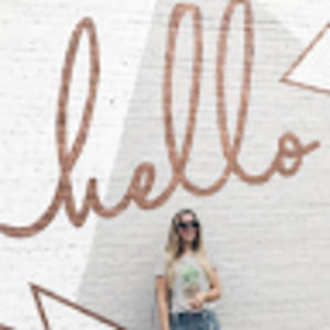 Meet your Posher, Jaclyn